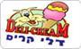 תמונת לוגו דלי קרים אילת תמונת לוגו דלי קרים אילת