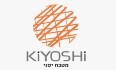 לוגו kiyoshi sushi bar גבעת ברנר