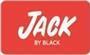 תמונת לוגו Jack by Black - ג'ק ביי בלאק ראשון לציון תמונת לוגו Jack by Black - ג'ק ביי בלאק ראשון לציון