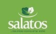 לוגו Salatos סלטוס הרצליה