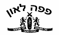 לוגו פפה לאון באר שבע