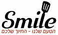 לוגו Smile סמייל קרני שומרון