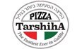 Pizza Tarshiha פיצה תרשיחא לוגו