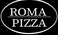 לוגו פיצה רומא יפו