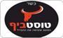 תמונת לוגו טוסטביף + נתניה תמונת לוגו טוסטביף + נתניה