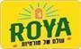 תמונת לוגו רויה ROYA אשקלון תמונת לוגו רויה ROYA אשקלון