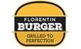 לוגו פלורנטין בורגר רחובות