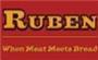 תמונת לוגו רובן Ruben אשדוד תמונת לוגו רובן Ruben אשדוד