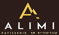 Alimi - אלימי קונדיטורית שף לוגו
