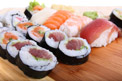 תמונת רקע Kawa sushi bar תמונת רקע Kawa sushi bar