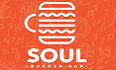 לוגו Soul Burger Bar