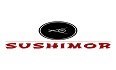 לוגו SUSHIMOR-סושי מור נתניה