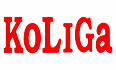קוליגה - koliga פרדס חנה כרכור לוגו