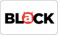 לוגו בלאק בר אנד בורגר  Black גבעתיים