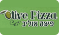 פיצה אוליב תל אביב לוגו