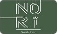 לוגו Nori- kitchen & Sushi bar נתניה