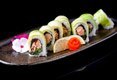 תמונת רקע Nori- kitchen & Sushi bar נתניה תמונת רקע Nori- kitchen & Sushi bar נתניה