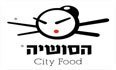 לוגו הסושיה באר יעקב