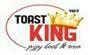 תמונת לוגו TOAST KING לוד תמונת לוגו TOAST KING לוד