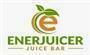 תמונת לוגו אנרג'וסר Enerjuicer תל אביב תמונת לוגו אנרג'וסר Enerjuicer תל אביב