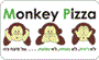 תמונת לוגו מאנקי פיצה-MONKEY PIZZA נתניה