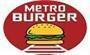תמונת לוגו METRO BURGER מטרו בורגר (Z BURGER זד בורגר) תמונת לוגו METRO BURGER מטרו בורגר (Z BURGER זד בורגר)