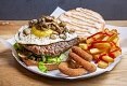 תמונת רקע METRO BURGER מטרו בורגר (Z BURGER זד בורגר) תמונת רקע METRO BURGER מטרו בורגר (Z BURGER זד בורגר)