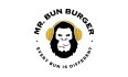לוגו MR. BUN BURGER