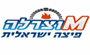 תמונת לוגו פיצה מוצרלה אשקלון תמונת לוגו פיצה מוצרלה אשקלון
