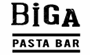 תמונת לוגו ביגה פסטה בר נשר