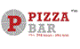 תמונת לוגו פיצה בר- Pizza Bar תמונת לוגו פיצה בר- Pizza Bar