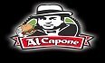 Alcapone Burger אלקפונה בורגר באר שבע לוגו