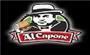 תמונת לוגו Alcapone Burger אלקפונה בורגר באר שבע