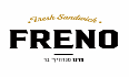 לוגו פרנו freno ירושלים
