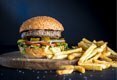תמונת רקע בורגר סאלון Burger Saloon קדימה תמונת רקע בורגר סאלון Burger Saloon קדימה