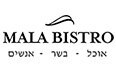 לוגו מלה ביסטרו