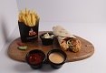 תמונת רקע צ'יקן קריספי Chicken Crispy רמלה תמונת רקע צ'יקן קריספי Chicken Crispy רמלה