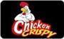 תמונת לוגו צ'יקן קריספי Chicken Crispy רמלה תמונת לוגו צ'יקן קריספי Chicken Crispy רמלה