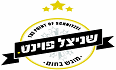 לוגו שניצל פוינט
