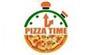 תמונת לוגו פיצה טיים - Pizza time אילת