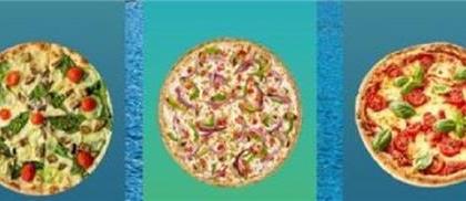 פיצה טיים - Pizza time אילת אילת תפריט משלוחים