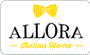 תמונת לוגו Allora אלורה תל אביב תמונת לוגו Allora אלורה תל אביב