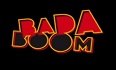 באדה בום - bada boom לוגו