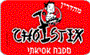 תמונת לוגו צ'ופסטיקס קצרין תמונת לוגו צ'ופסטיקס קצרין