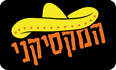 לוגו המקסיקני אשקלון