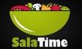 לוגו salatime פתח תקווה