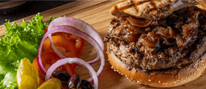 בי פי מרכז חורב חיפה תפריט משלוחים