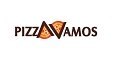 לוגו פיצריית VAMOS צור משה