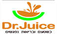לוגו Dr.juice באר יעקב
