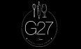 לוגו G27 ג'י 27